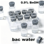 bac water 10ml