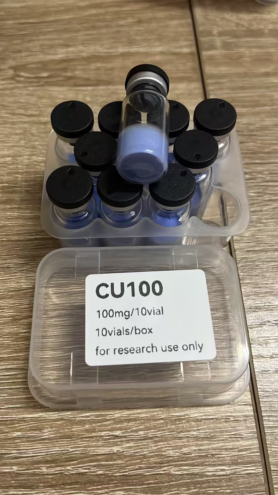 CU100 CU100 Peptide - Image 1