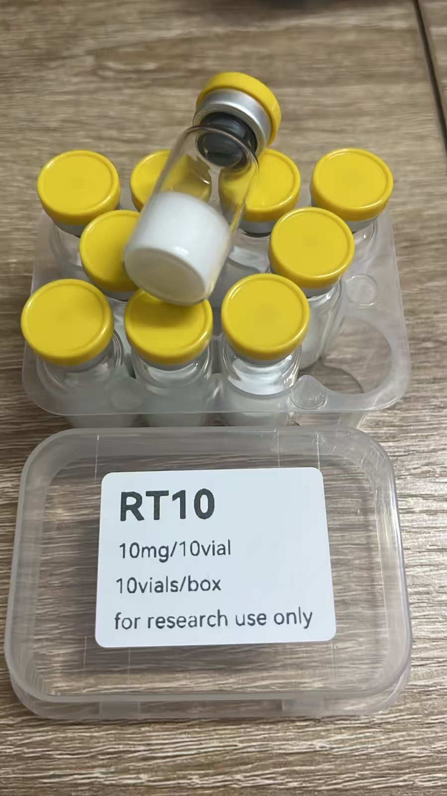 RT10 RT10 Peptide - Image 1