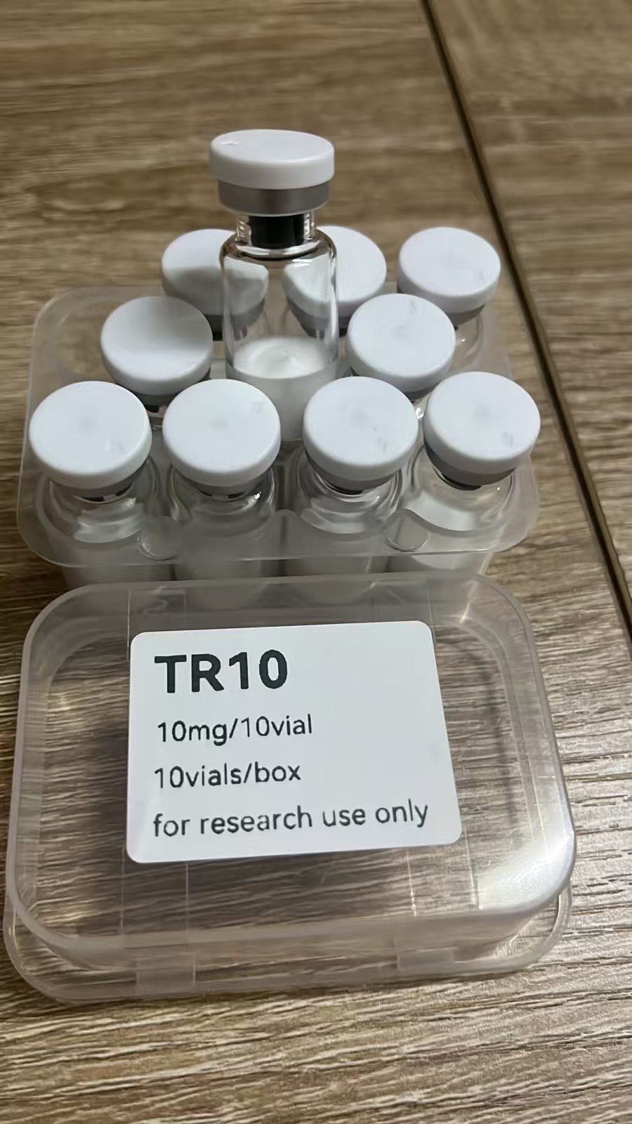 TR10 TR10 Peptide - Image 1
