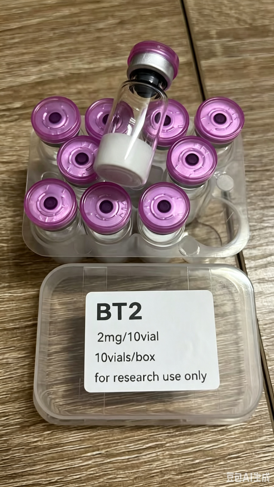BT2 BT2 Peptide - Image 1