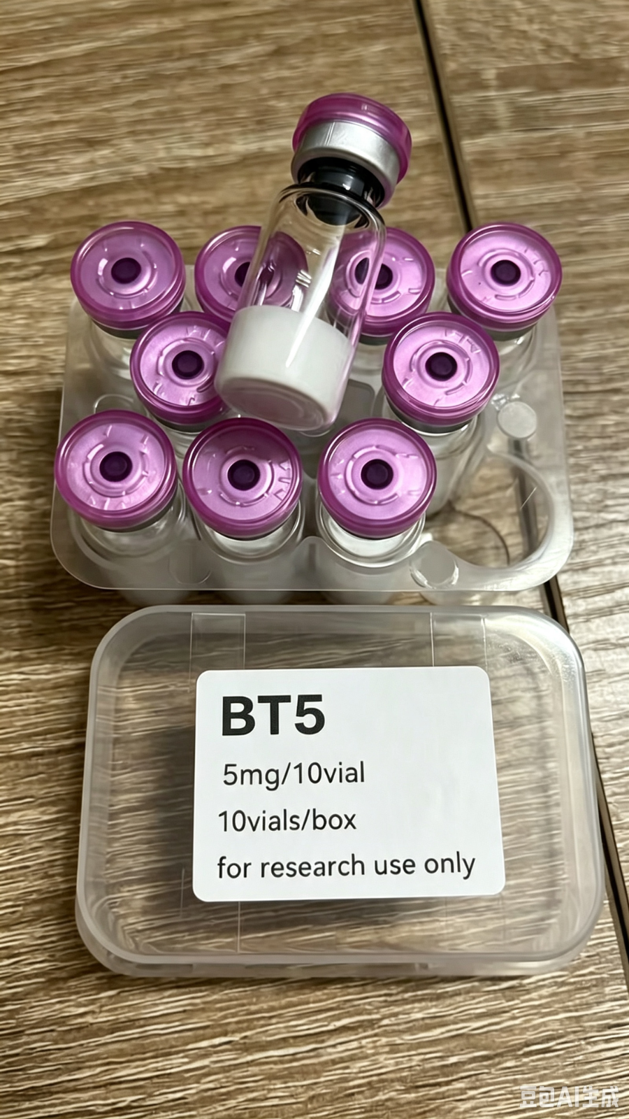 BT5 BT5 Peptide - Image 1