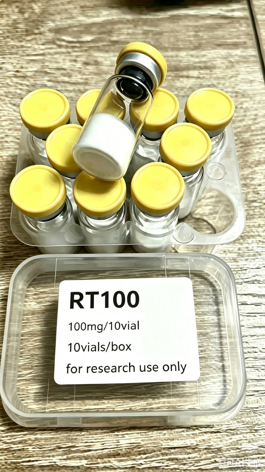 RT100 RT100 Peptide - Image 1
