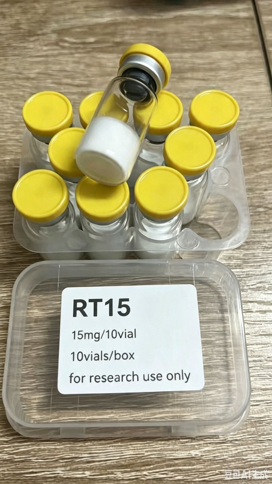 RT15 RT15 Peptide - Image 1