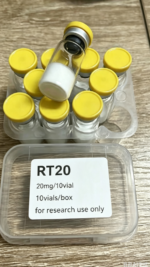RT20 Peptide