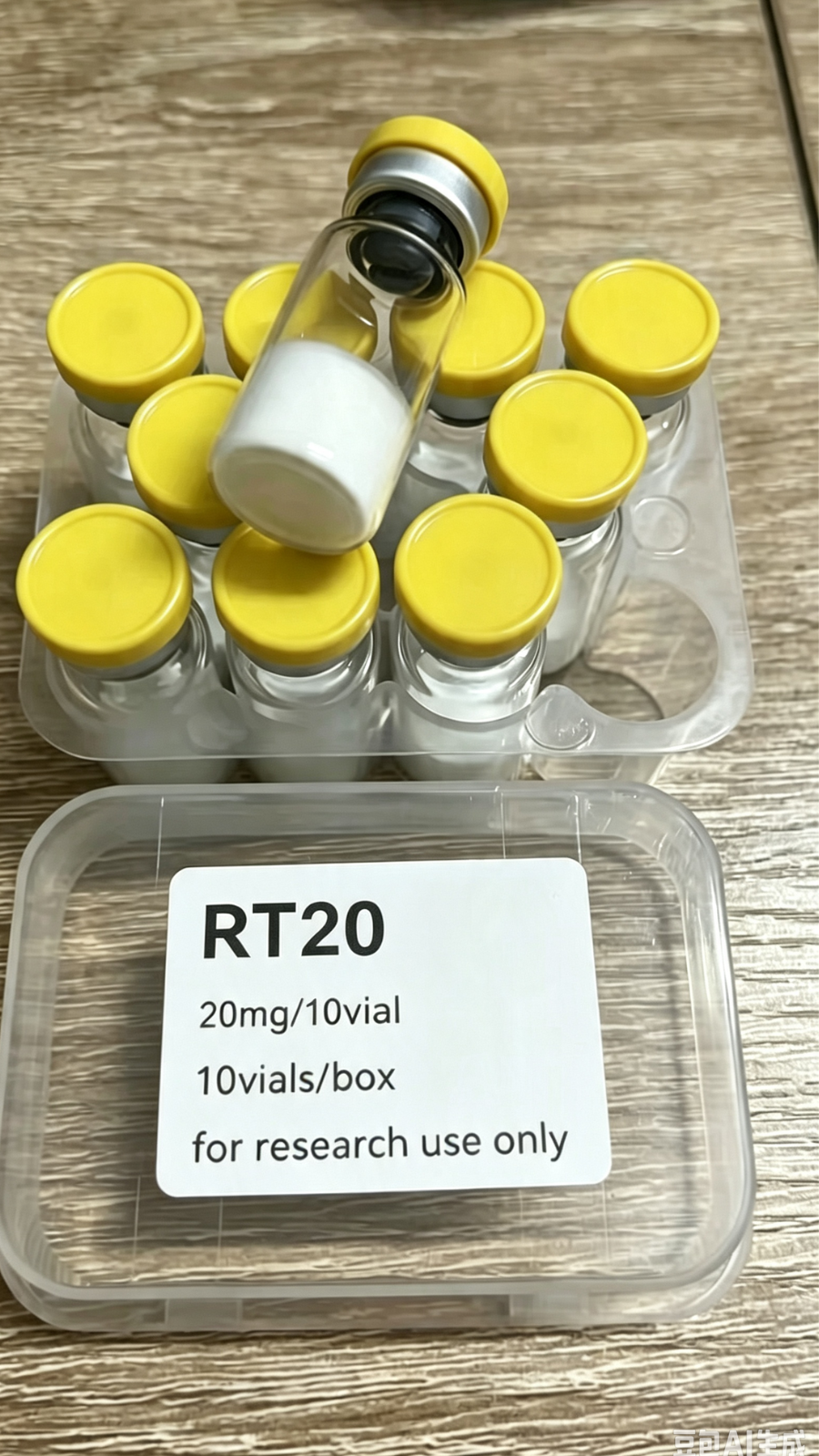 RT20 RT20 Peptide - Image 1