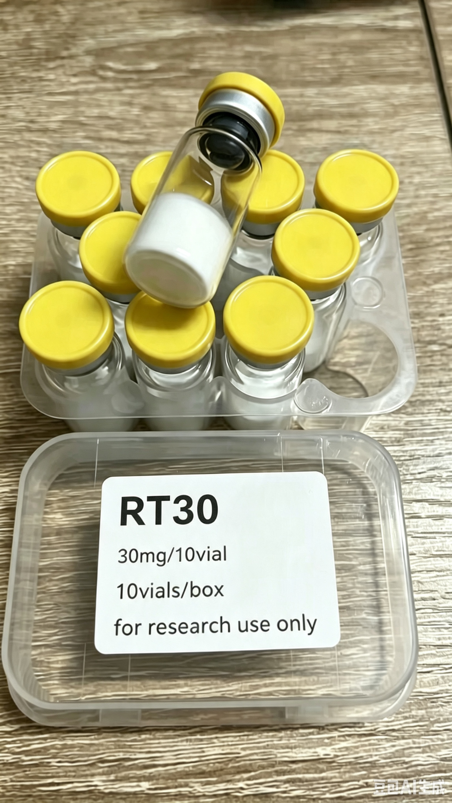 RT30 RT30 Peptide - Image 1