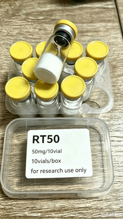 RT50 Peptide