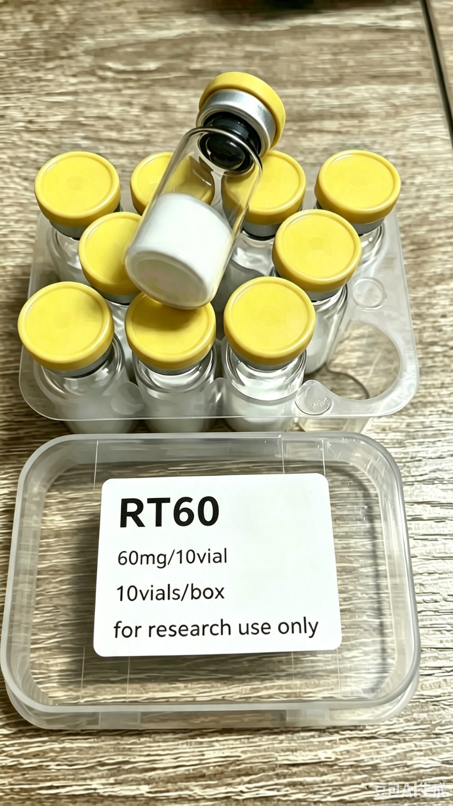 RT60 RT60 Peptide - Image 1