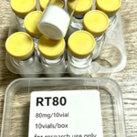 RT80 Peptide