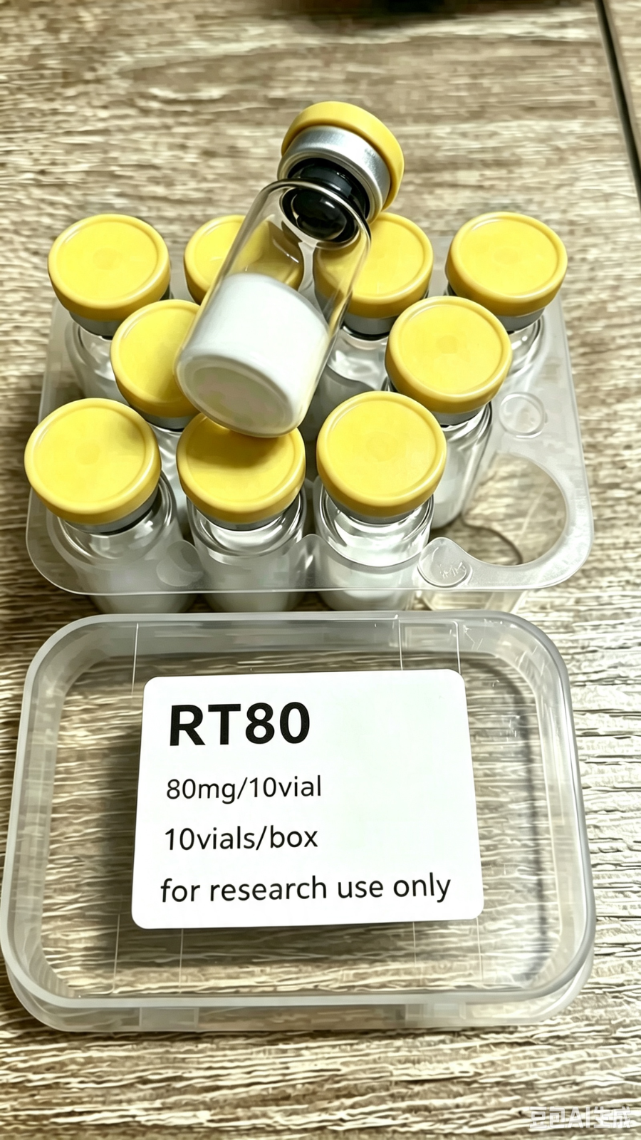 RT80 RT80 Peptide - Image 1