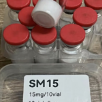 SM15 Peptide
