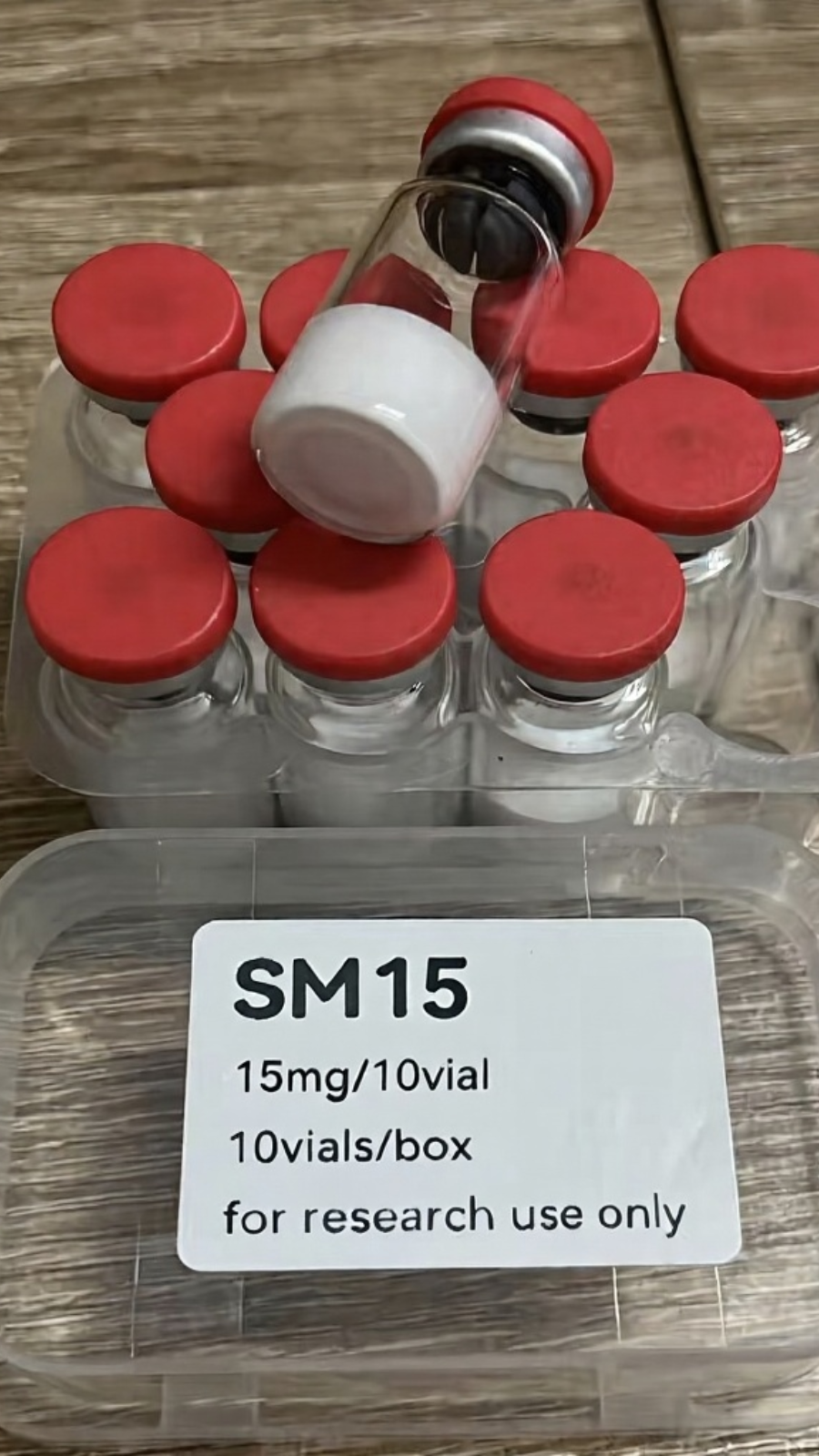 SM15 SM15 Peptide - Image 1