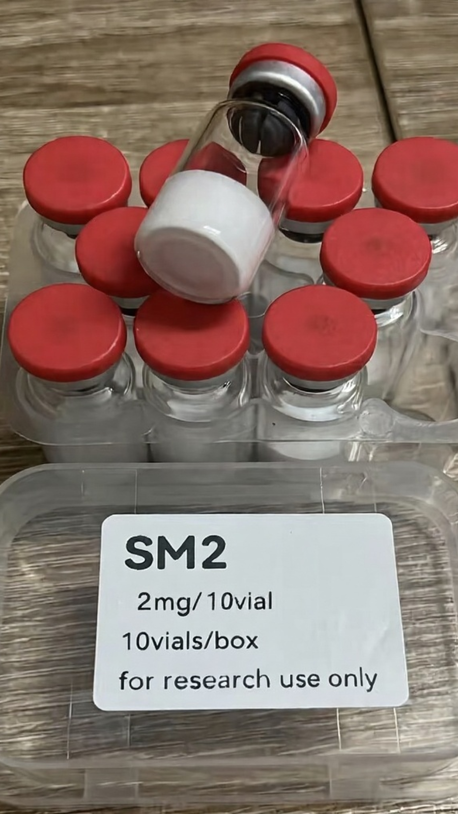 SM2 SM2 Peptide - Image 1