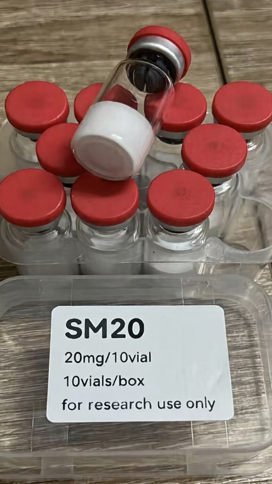 SM20 SM20 Peptide - Image 1