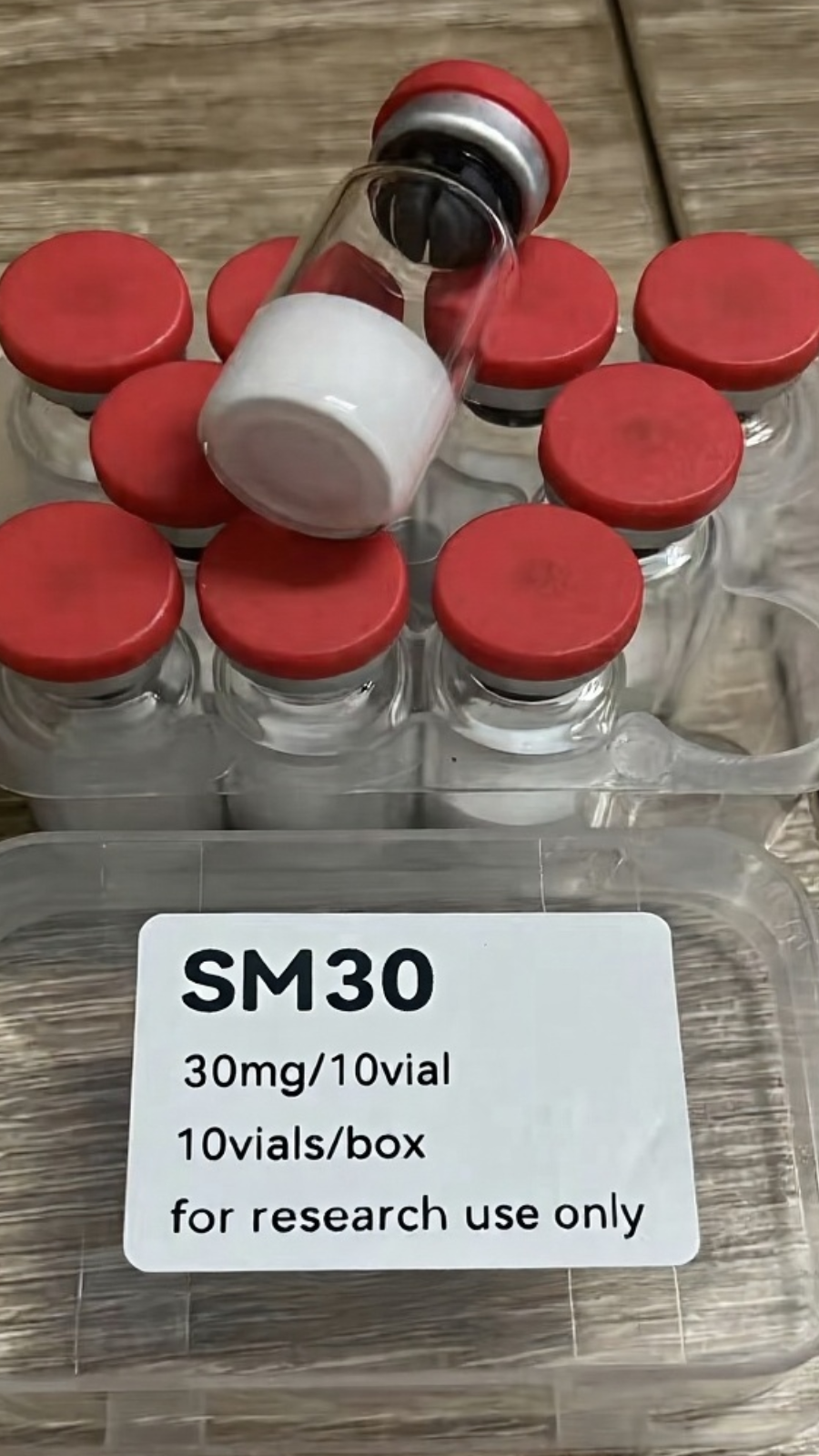 SM30 SM30 Peptide - Image 1