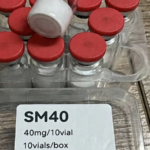 SM40 Peptide