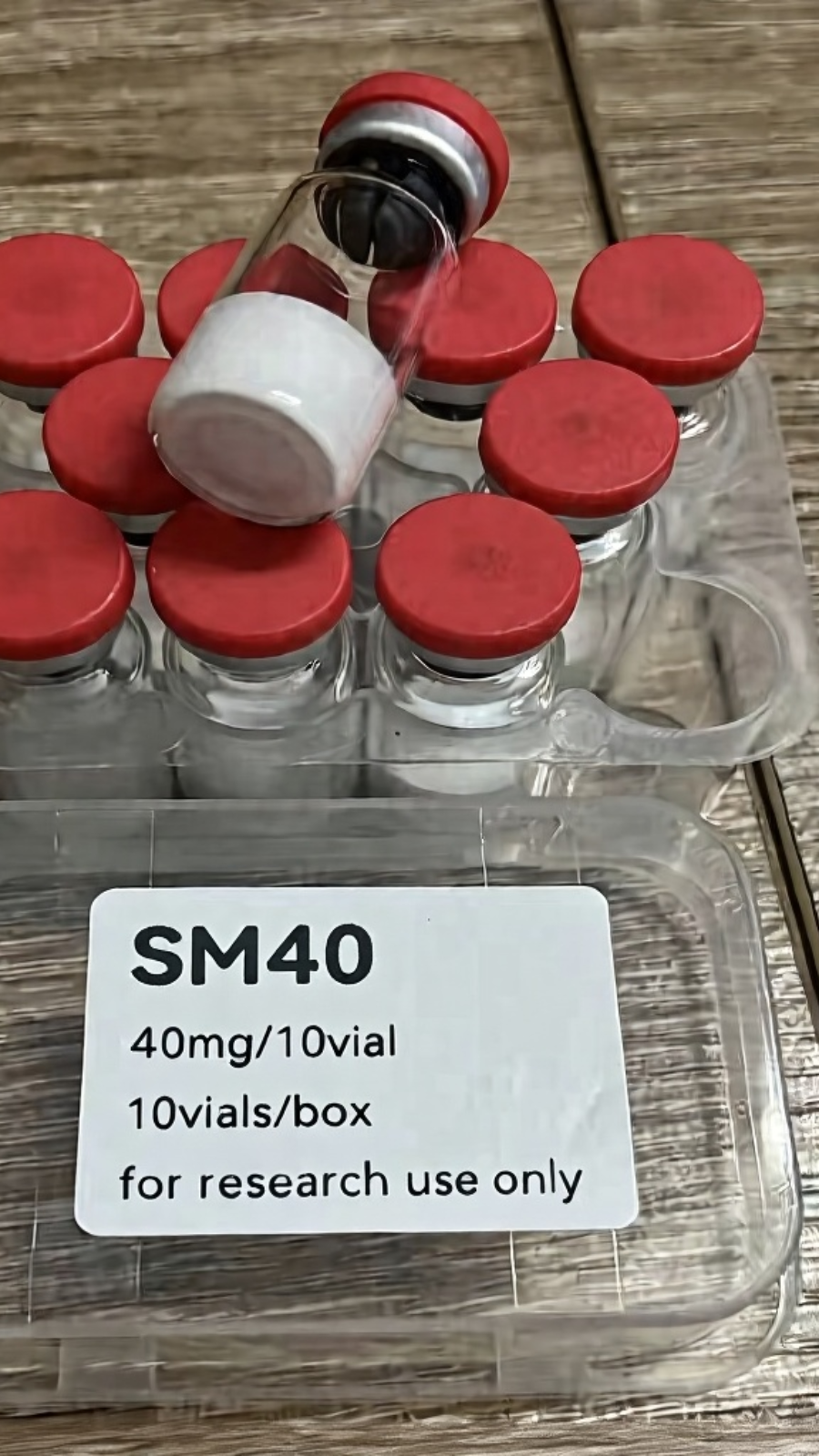 SM40 SM40 Peptide - Image 1