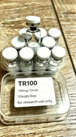 TR100 Peptide