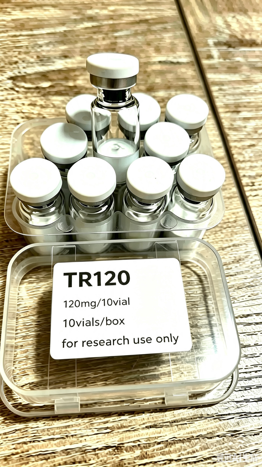 TR120 TR120 Peptide - Image 1