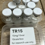 TR15 Peptide