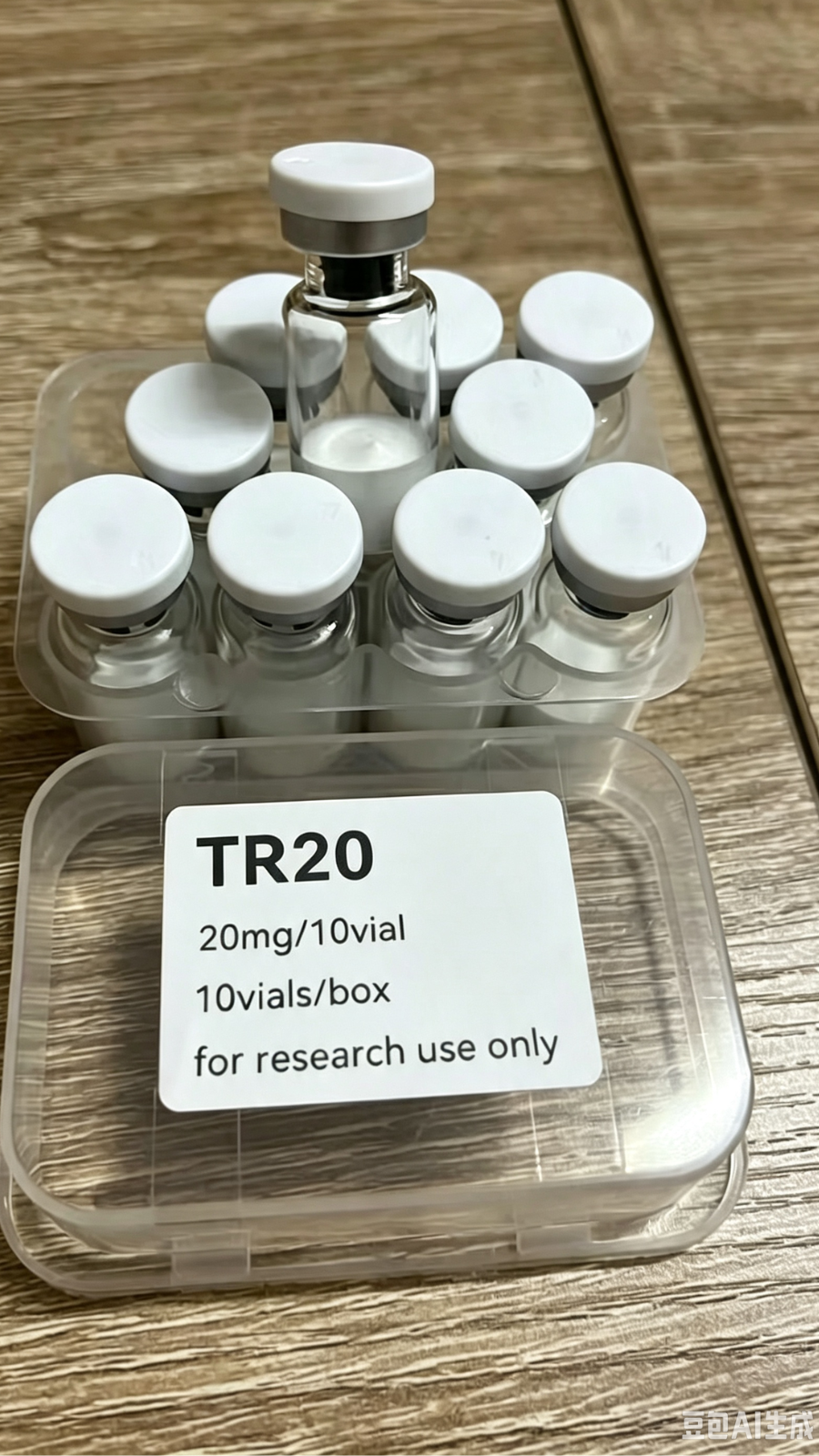 TR20 TR20 Peptide - Image 1