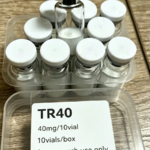 TR40 Peptide