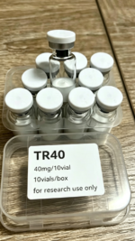 TR40 Peptide