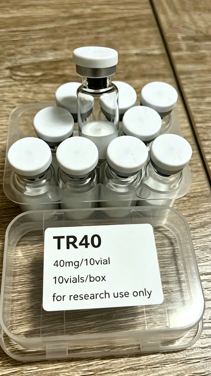 TR40 TR40 Peptide - Image 1