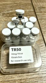 TR50 Peptide
