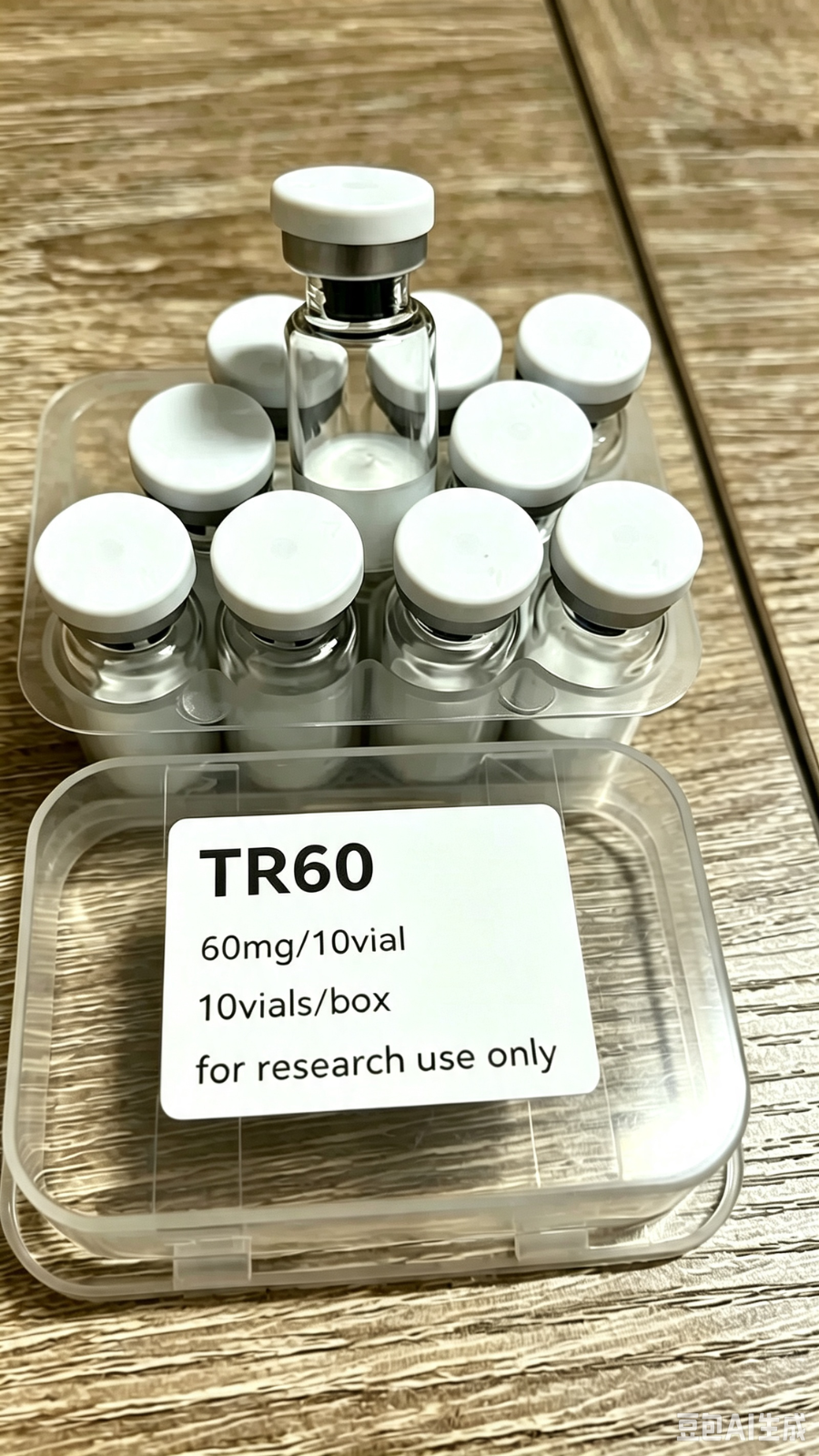 TR60 TR60 Peptide - Image 1