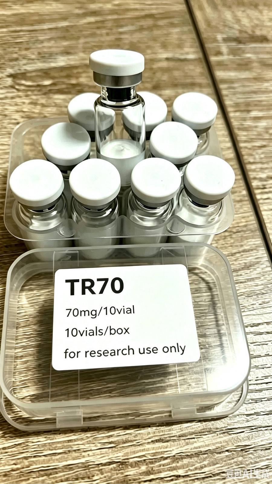 TR70 TR70 Peptide - Image 1