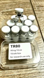 TR80 Peptide