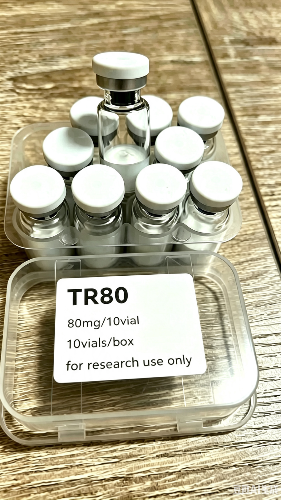 TR80 TR80 Peptide - Image 1