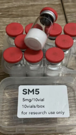 SM5 Peptide - Image 2